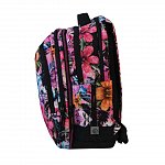 Rucsac Kaos 2 in 1, 48 x 33 x 23 cm, 4 compartimente, Maui