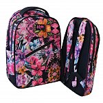 Rucsac Kaos 2 in 1, 48 x 33 x 23 cm, 4 compartimente, Maui