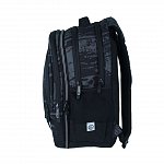 Rucsac Kaos 2 in 1, 48 x 33 x 23 cm, 4 compartimente, Mission