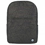 Rucsac Kaos One, 43 x 30 x 13 cm, pentru laptop, Khaki Green
