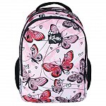 Rucsac Kaos 2 In 1, 48 x 33 x 23 cm, 4 compartimente, Tilly