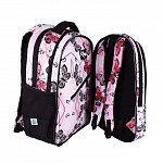 Rucsac Kaos 2 In 1, 48 x 33 x 23 cm, 4 compartimente, Tilly