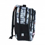Rucsac Kaos 2 In 1, 48 x 33 x 23 cm, 4 compartimente, Time