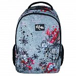 Rucsac Kaos 2 in 1, 48 x 33 x 23 cm, 4 compartimente, Magee