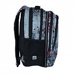 Rucsac Kaos 2 in 1, 48 x 33 x 23 cm, 4 compartimente, Magee