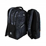 Rucsac Kaos 2 In 1, 48 x 33 x 23 cm, 4 compartimente, Carver