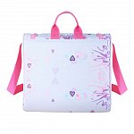 Geanta pranz Kaos, 24 x 25 x 13 cm, Cream