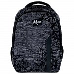 Rucsac Kaos, 48 x 33 x 20 cm, 3 compartimente, Creepy