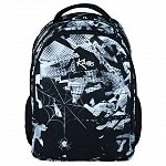 Rucsac Kaos 2 In 1, 48 x 33 x 23 cm, 4 compartimente, Dreamer