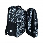 Rucsac Kaos 2 In 1, 48 x 33 x 23 cm, 4 compartimente, Dreamer