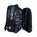 Rucsac Kaos 2 in 1, 48 x 33 x 23 cm, 4 compartimente, Jag