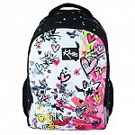 Rucsac Kaos 2 In 1, 48 x 33 x 23 cm, 4 compartimente, Flightheart