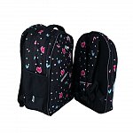 Rucsac Kaos 2 In 1, 48 x 33 x 23 cm, 4 compartimente, Flightheart