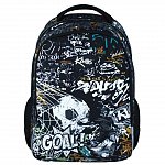Rucsac Kaos 2 In 1, 48 x 33 x 23 cm, 4 compartimente, Goal