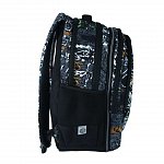 Rucsac Kaos 2 In 1, 48 x 33 x 23 cm, 4 compartimente, Goal