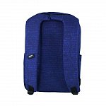 Rucsac Kaos One, 43 x 30 x 13 cm, pentru laptop, Ink Blue