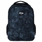 Rucsac Kaos 2 in 1, 48 x 33 x 23 cm, 4 compartimente, Jackpot