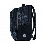 Rucsac Kaos 2 in 1, 48 x 33 x 23 cm, 4 compartimente, Jackpot