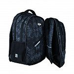 Rucsac Kaos 2 in 1, 48 x 33 x 23 cm, 4 compartimente, Jackpot