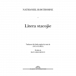 Litera stacojie