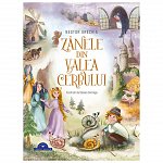 Zanele din Valea Cerbului