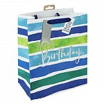 Punga cadou L, Birthday Male