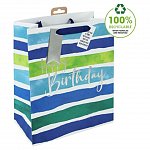 Punga cadou L, Birthday Male