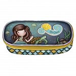 Penar oval Gorjuss, 1 fermoar, Deep Secrets