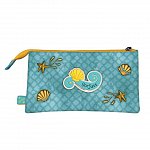 Penar Gorjuss, pouch, 3 compartimente, Deep Secrets