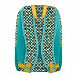 Rucsac Gorjuss, 34 x 43 x 22 cm, 2 compartimente, Deep Secrets