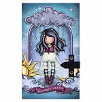 Jurnal Gorjuss, 200 file, PU, Little Storm Cloud