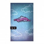 Jurnal Gorjuss, 200 file, PU, Little Storm Cloud