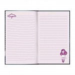 Jurnal Gorjuss, 200 file, PU, Little Storm Cloud