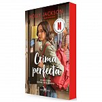Instructiuni pentru fete cuminti. Crima perfecta, vol. 1 (editie TIE-IN)