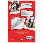 Instructiuni pentru fete cuminti. Crima perfecta, vol. 1 (editie TIE-IN)