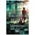 Biblioteca secreta din Varsovia