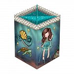 Suport instrumente Gorjuss,  7 x 11 x 7cm, Making Waves