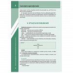 Literatura pentru gimnaziu. Clasa a VII-a. Concepte operationale si exercitii