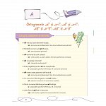 Sa descifram tainele ortogramelor