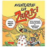 Aventurile lui Zburlici