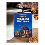 Gainarii. Misterul urmei uriase