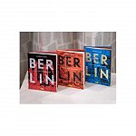 Berlin. Cartea a treia: Oras al luminii