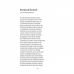 Al cui sunt Poezii