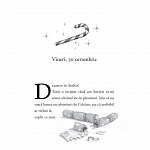 Aventurile unui spiridus al Craciunului. Cronicile spiridusilor, vol. 3