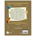 Aventurile unui spiridus al Craciunului. Cronicile spiridusilor, vol. 3
