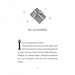 Aventurile unui spiridus al Craciunului. Cronicile spiridusilor, vol. 3