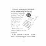 Secretele unui spiridus al Craciunului. Cronicile spiridusilor, vol. 2