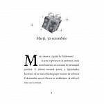 Secretele unui spiridus al Craciunului. Cronicile spiridusilor, vol. 2
