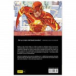 Tot inainte. Seria Flash, vol.1