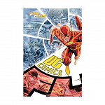 Tot inainte. Seria Flash, vol.1